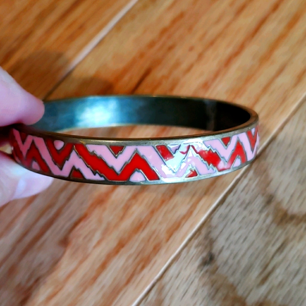 Lucky brand bangle bracelet